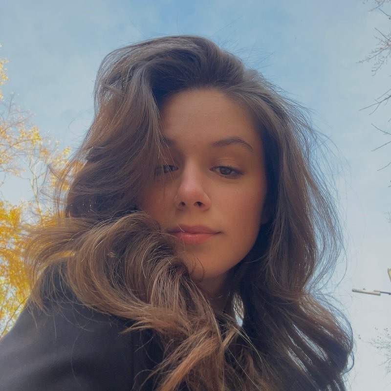 Polina icon