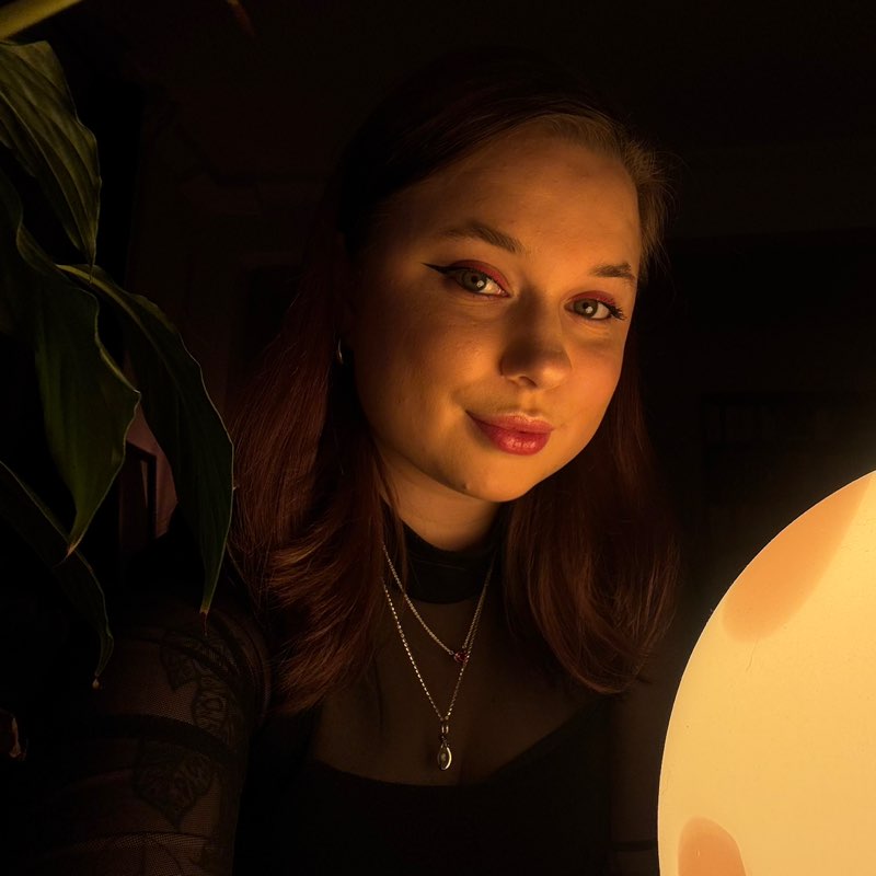 Kristína Gancarčíková profile