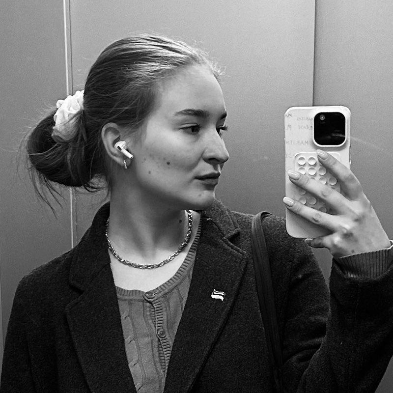 BFM Maylin-Marie Hoolma