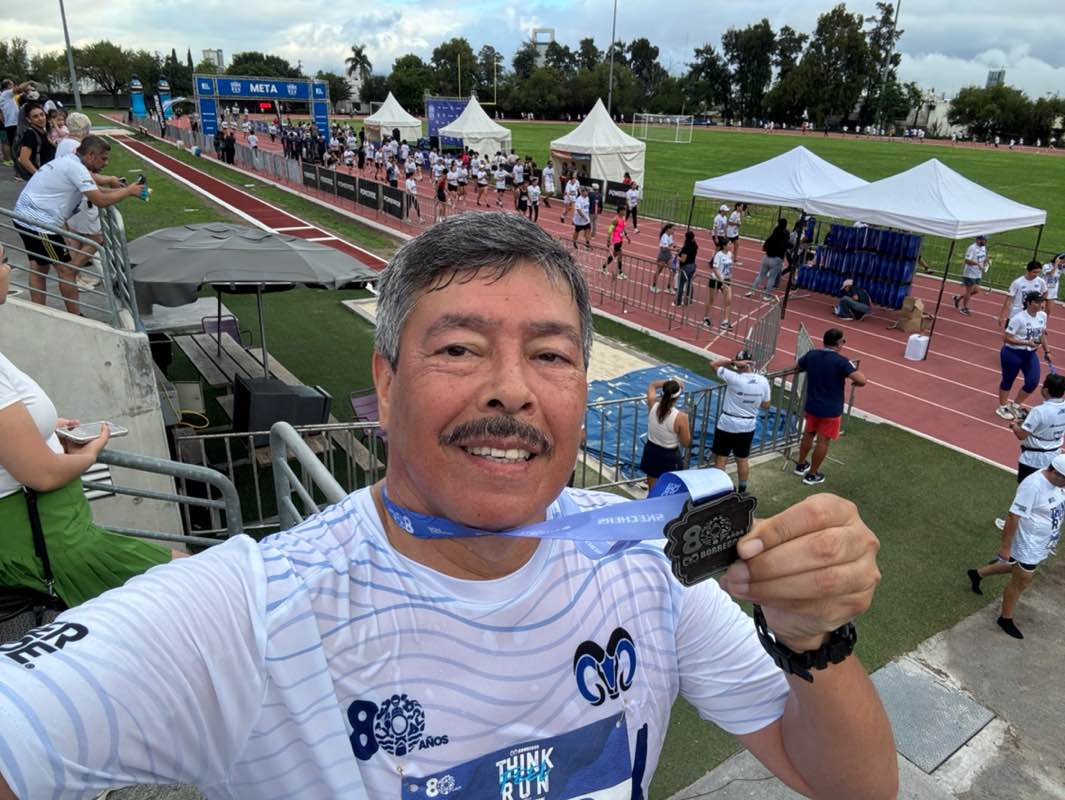 Ruben Rodriguez