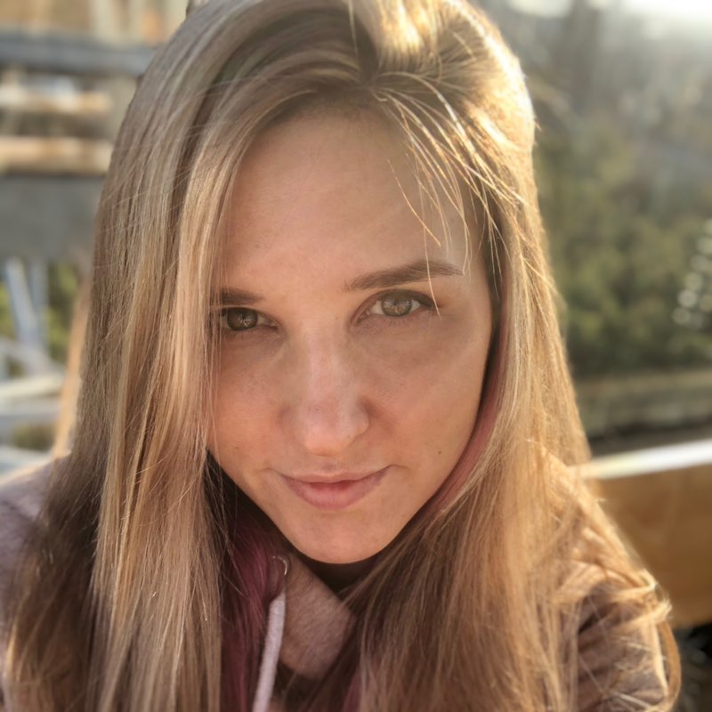 Ирина Варушкина profile