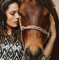 Sophie the Equestrian profile
