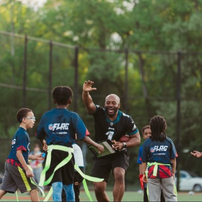 Demiche Freeman post 1