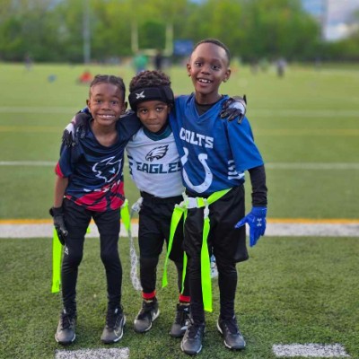 Demiche Freeman post 2