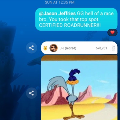 Demiche Freeman post 1