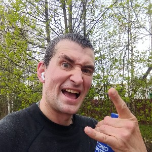 Артем Киселев icon