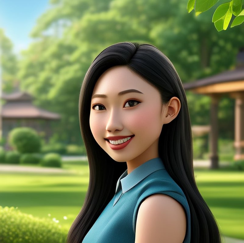 Gwendolyn Joyce L. profile