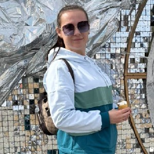 Мария Лебедева icon