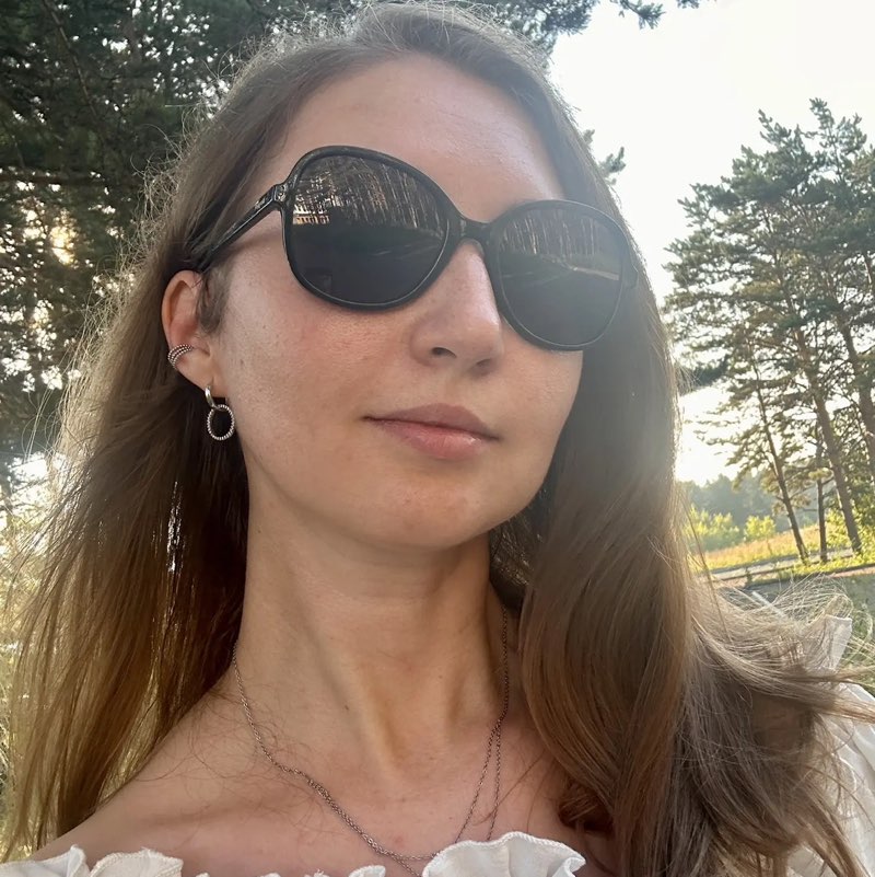 Татьяна Милованова profile