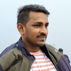 Anil Kumar profile