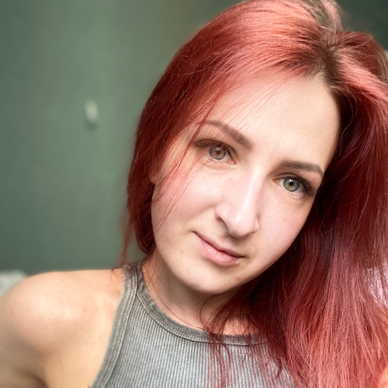 Дарья Котова БЭК profile