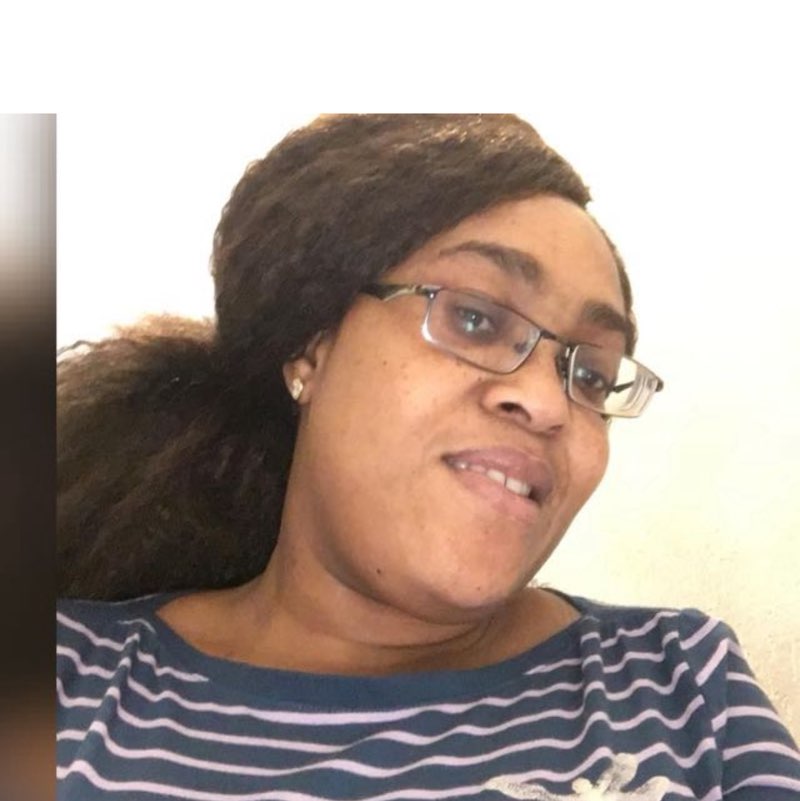 Vida Nowameh -Manc-Piccadilly icon