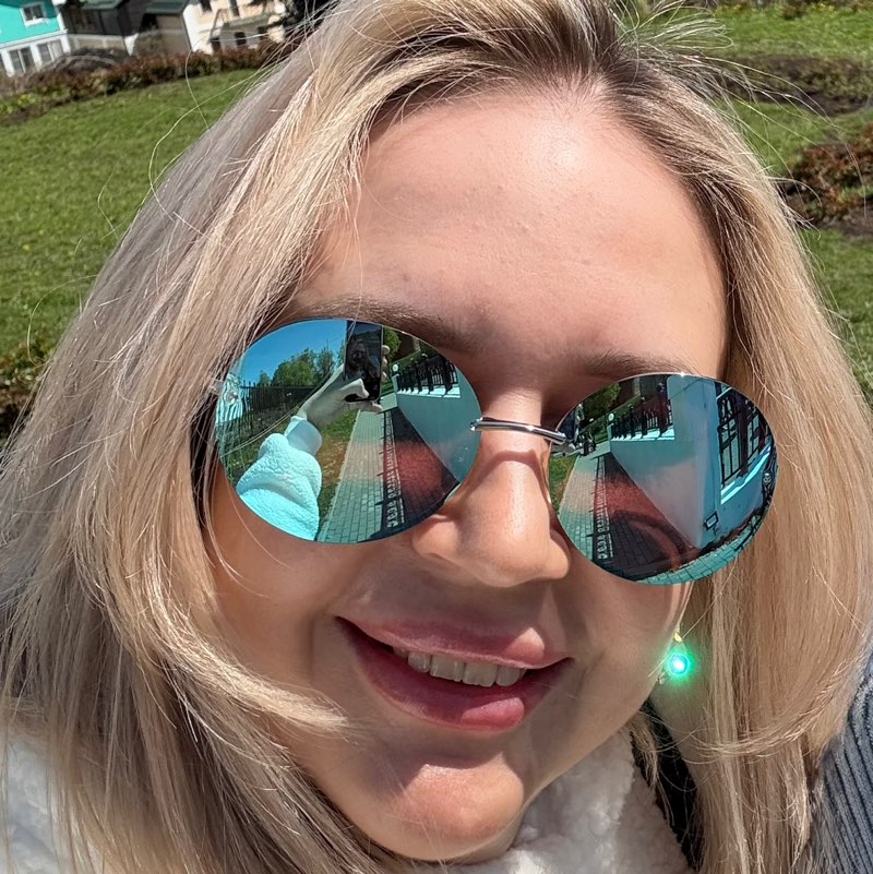 Ксения Данилова profile