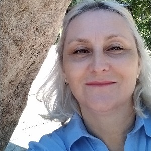 Светлана Тищенкова icon