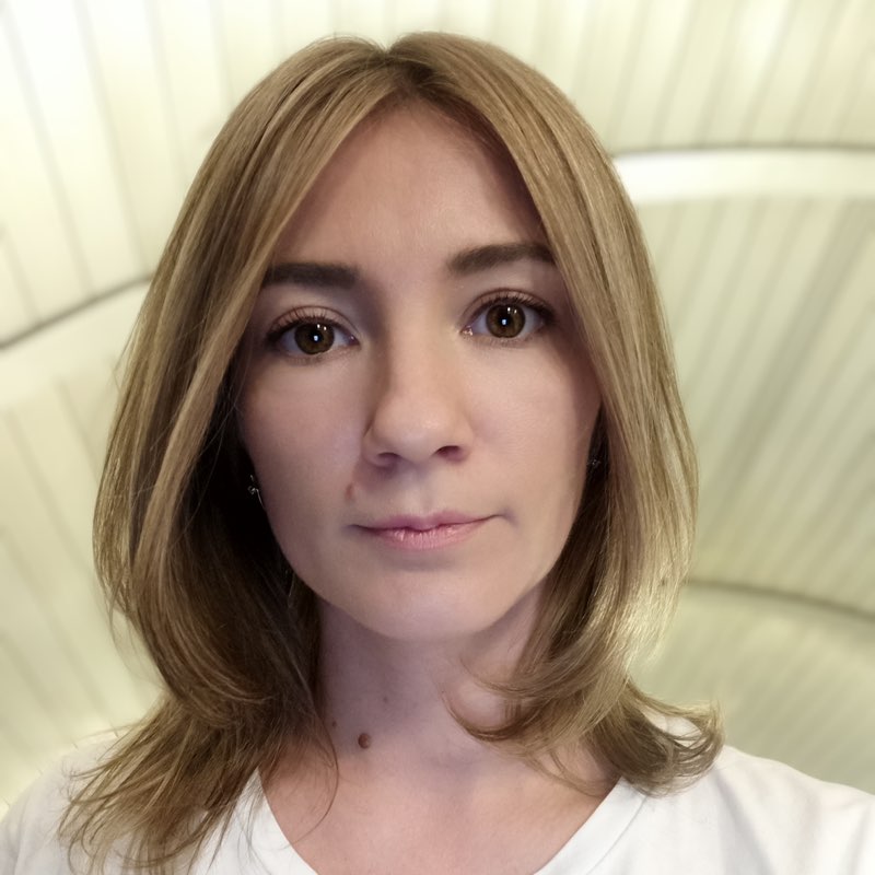 Светлана icon