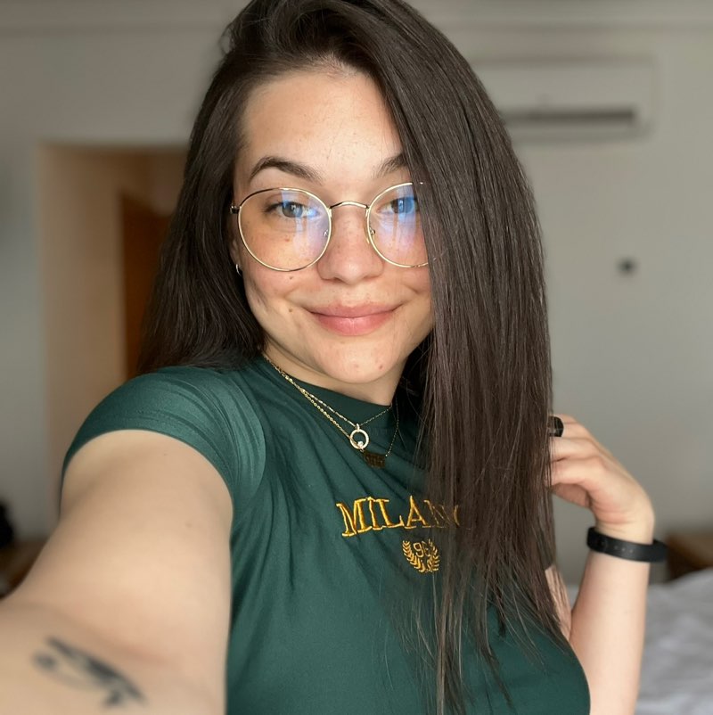 FlorinaMh profile