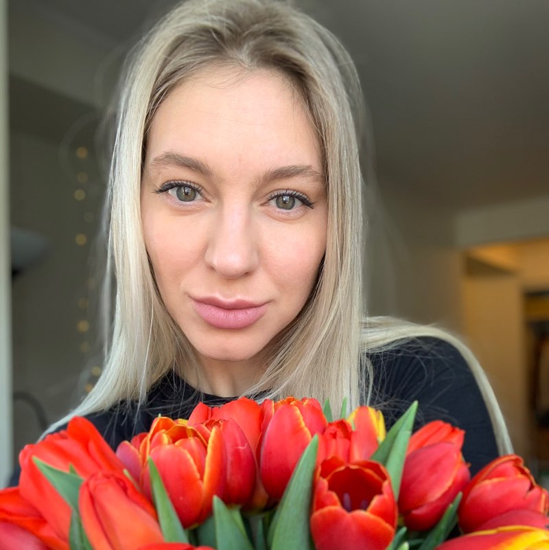 Евгения Гаськова profile