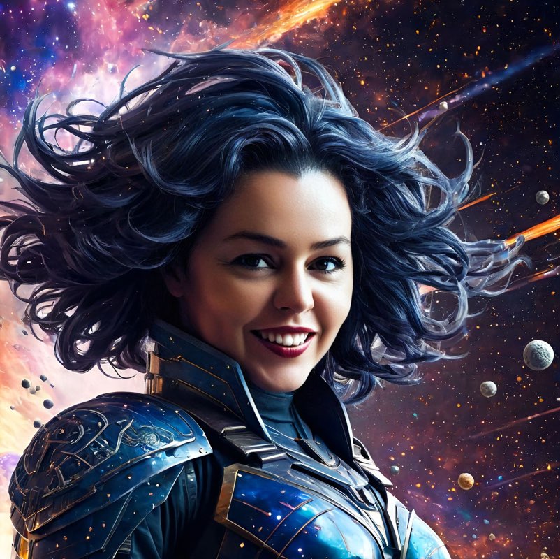 Natalia Davidovskaya profile