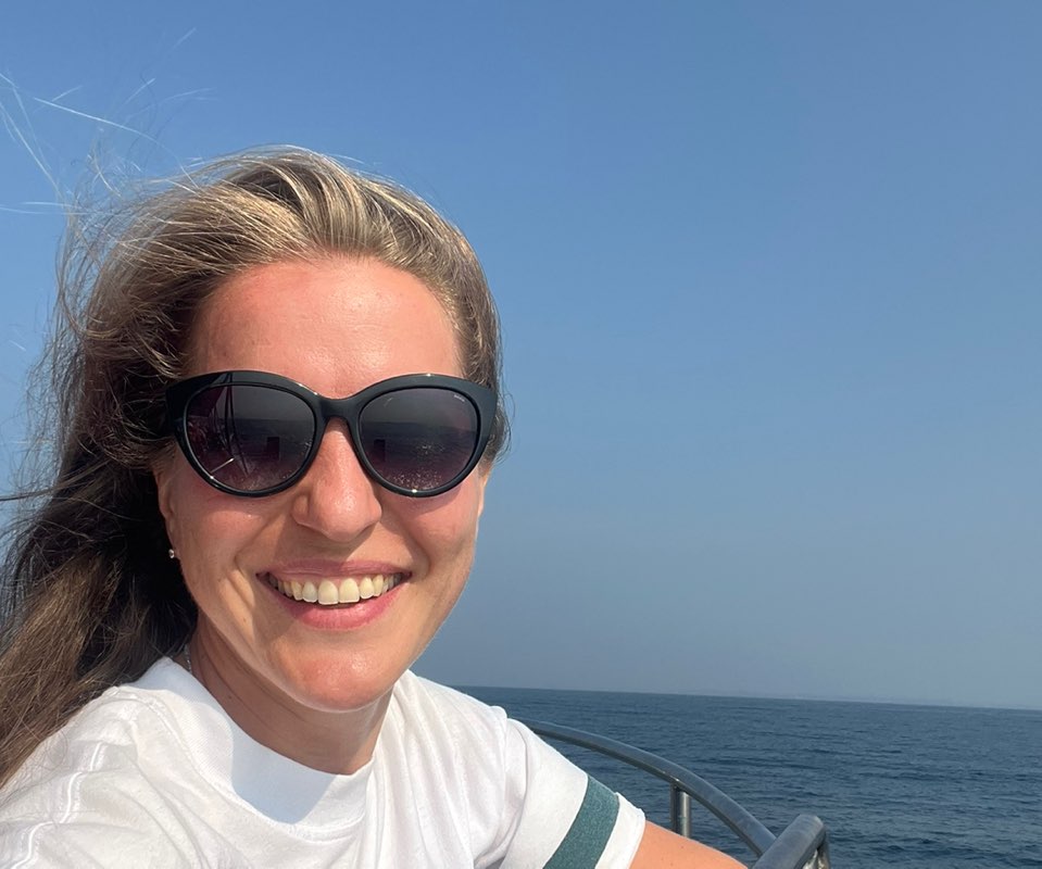 Мария Власова icon