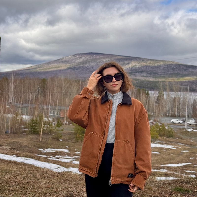 Екатерина Гарро profile