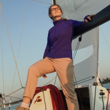 Olga Dranishnikova icon