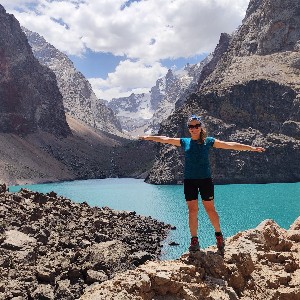 Олеся Абрамова profile