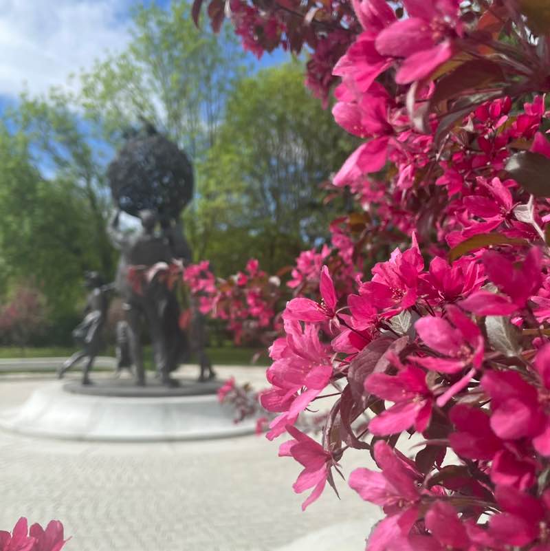 Логомашина team💛🚀 Ирина Васильева БЭК post image