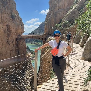 Martyna Lizakowska profile