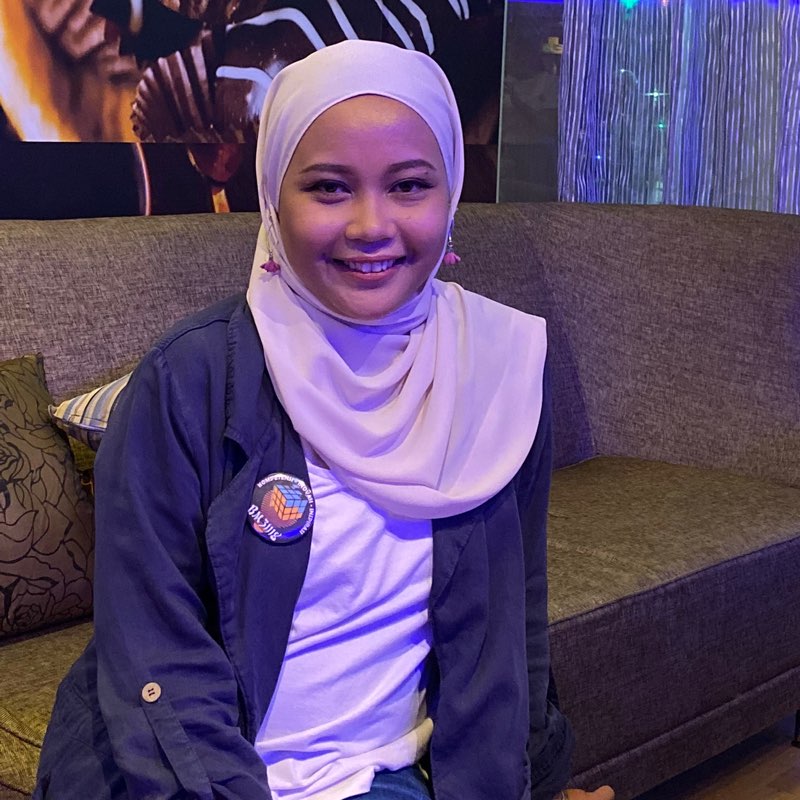 Sabrina Sabri profile