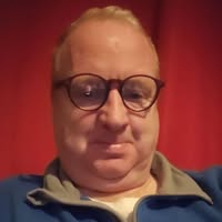 Pete Daniels profile