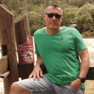 Szabó Gábor profile