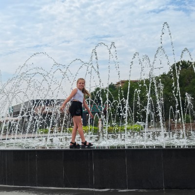 Неуловимые шагатели AnnaK post image