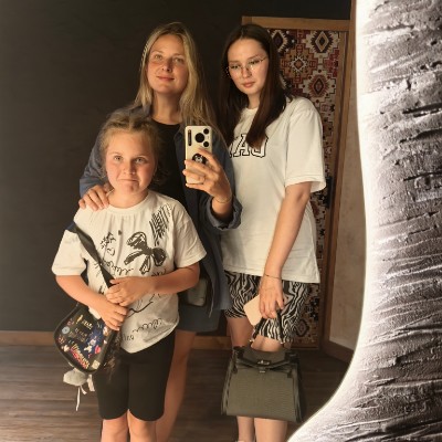 Неуловимые шагатели AnnaK post image