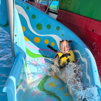 Неуловимые шагатели AnnaK post image