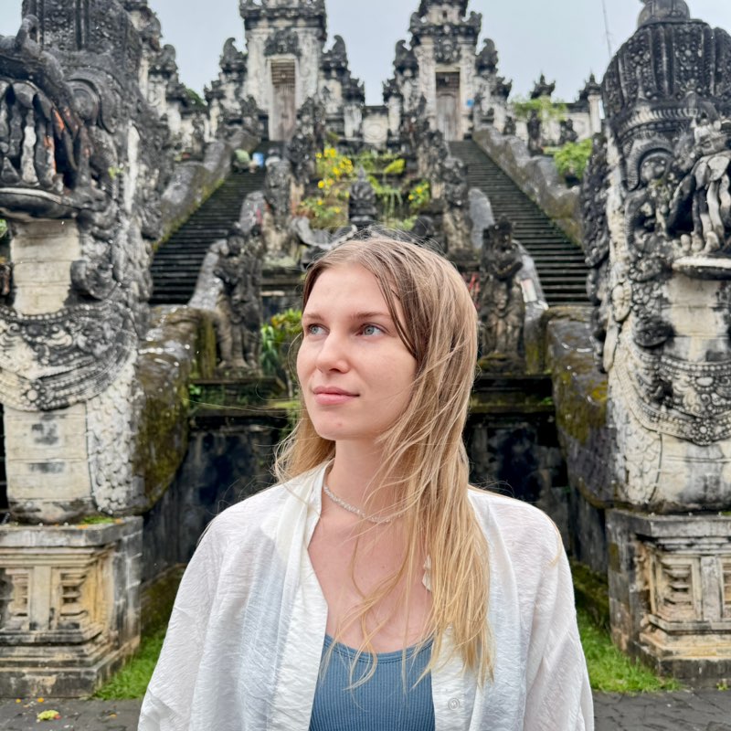 Валерия profile