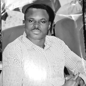 Addo John Temple icon