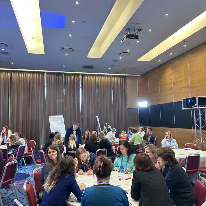 Шаговое братство Клава post image