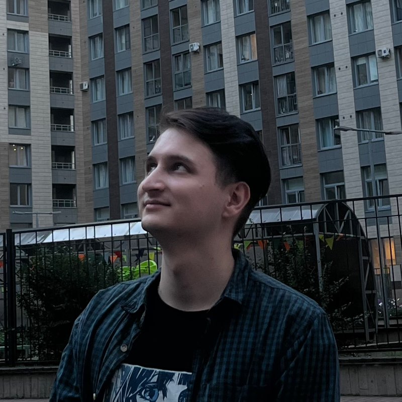 Виктор Кожевников icon