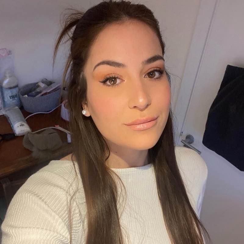 1Million Steps in 90 Days!  SHANTEL💕 post image