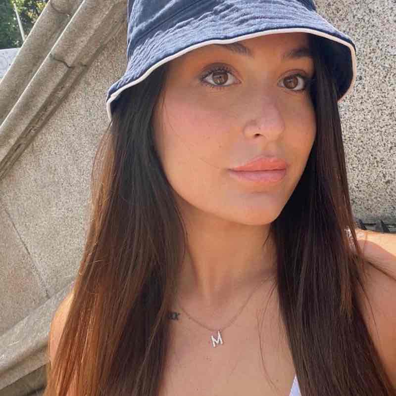 1Million Steps in 90 Days!  SHANTEL💕 post image