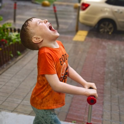 Мастера походки Анна Сорокина post image