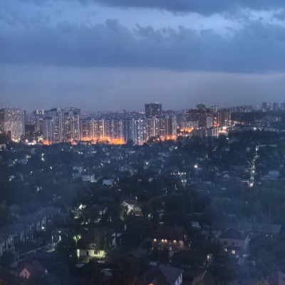 Мастера походки Анна Сорокина post image