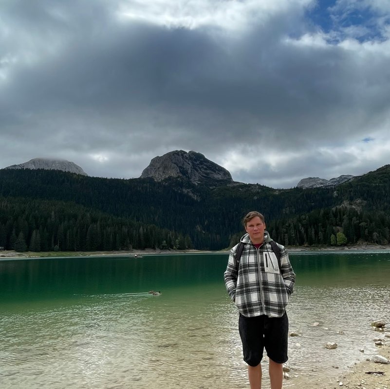 Alexander Gamazov icon