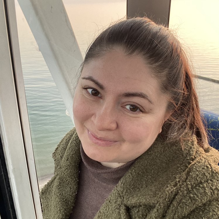 Виктория Мишина profile