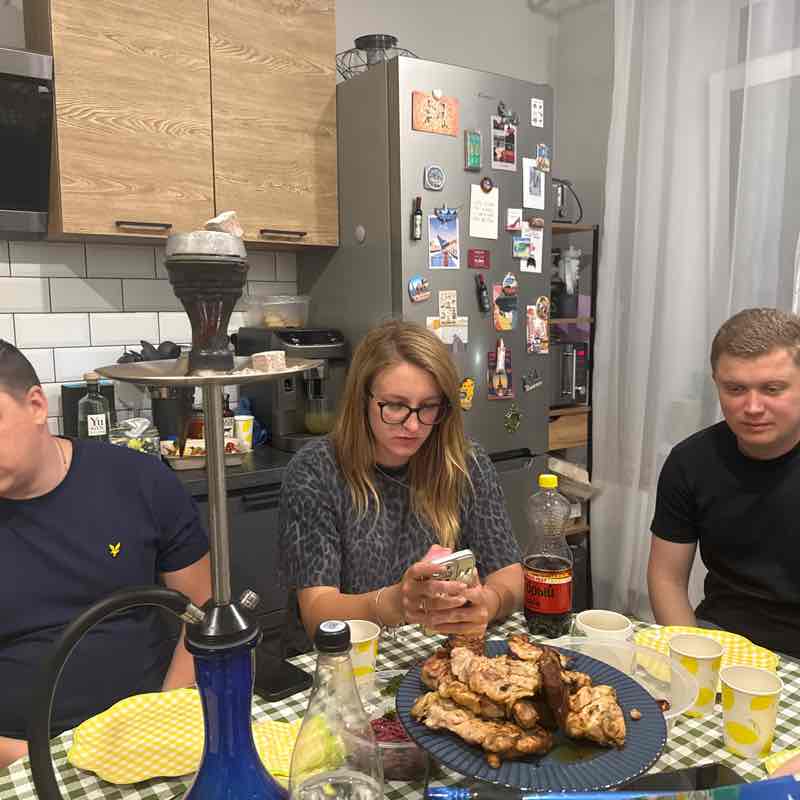 Веселые старты👣 arina_suhova post image