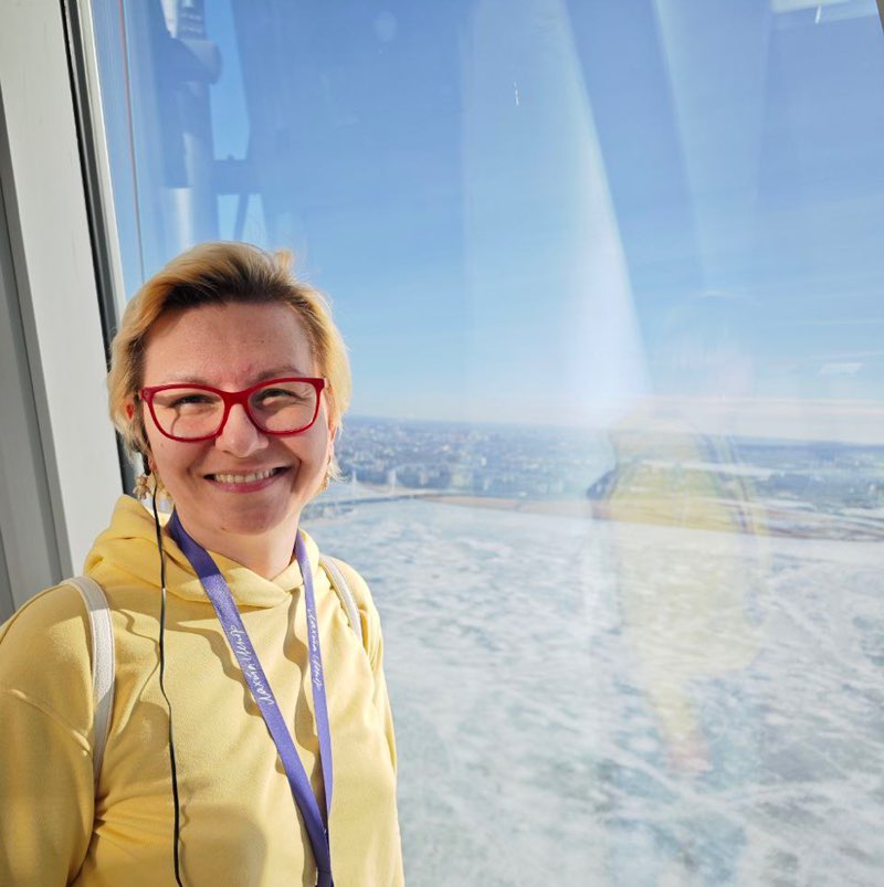 Екатерина profile