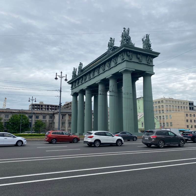 Смелые тапки💪 Екатерина post image