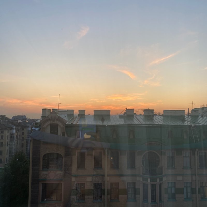 Неуловимые шагатели Екатерина post image