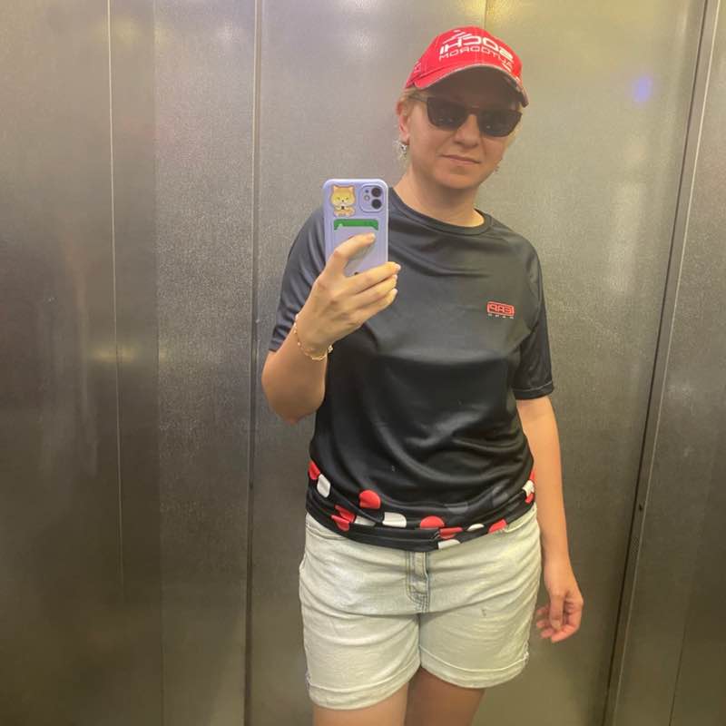 Неуловимые шагатели Екатерина post image