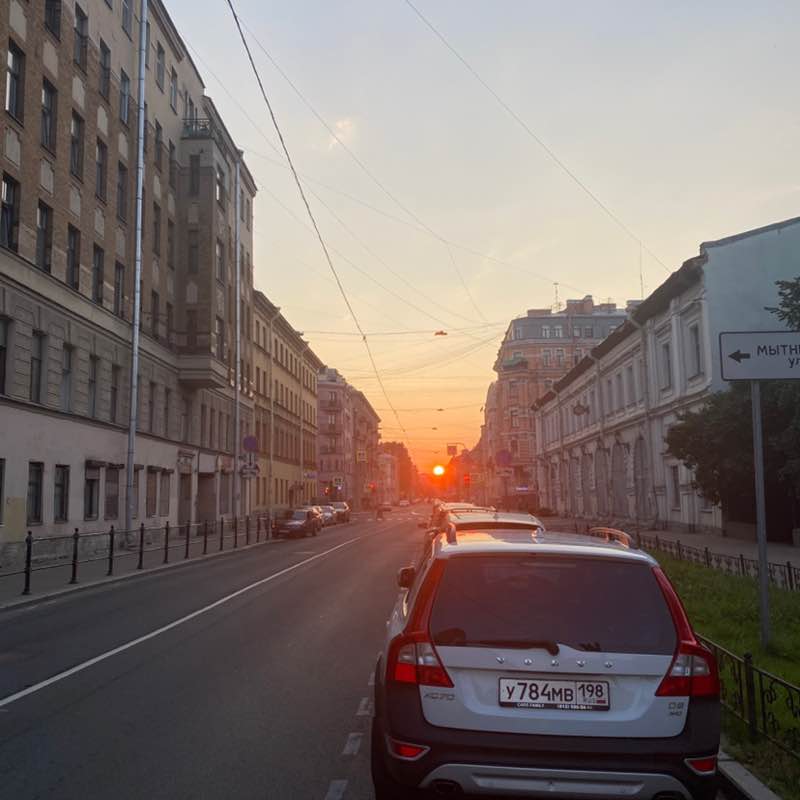 Неуловимые шагатели Екатерина post image